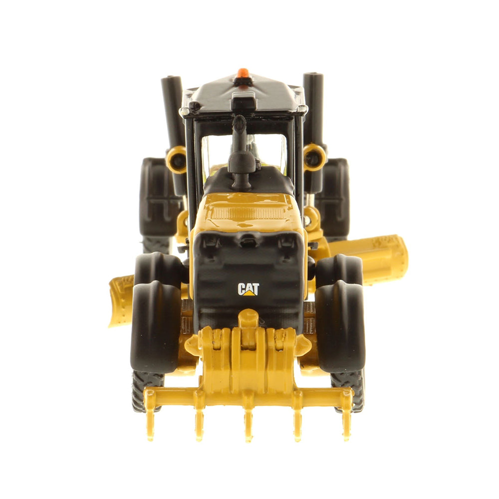 
                  
                    Diecast Masters 85520 cat 12m3 strassenhobel 1:87 4
                  
                
