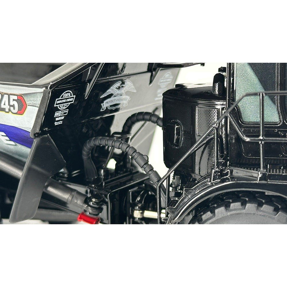 
                  
                    Diecast Masters 85528bcs cat 745 gelenk truck brent scarbrough version 1:50 7
                  
                