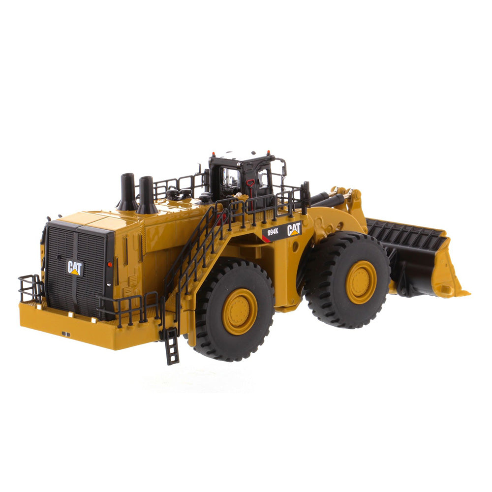 Diecast Masters 85535 cat 994k radlader 1:125 2