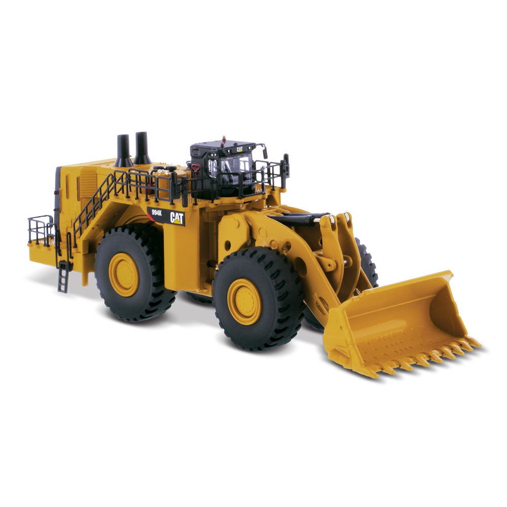 Diecast Masters 85535 cat 994k radlader 1:125 1