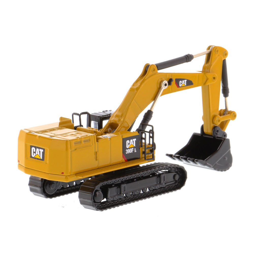 Diecast Masters 85537 cat 390f l hydraulik bagger 1:125 2
