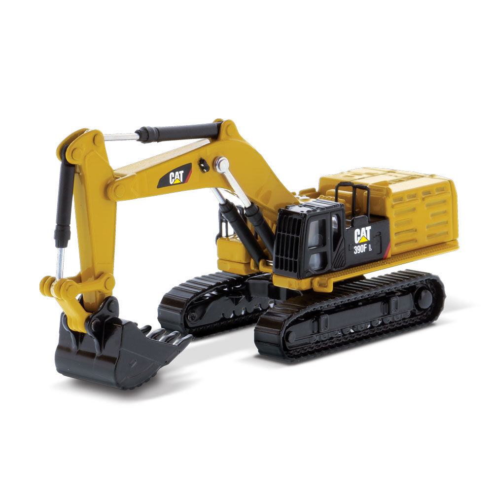 Diecast Masters 85537 cat 390f l hydraulik bagger 1:125 1