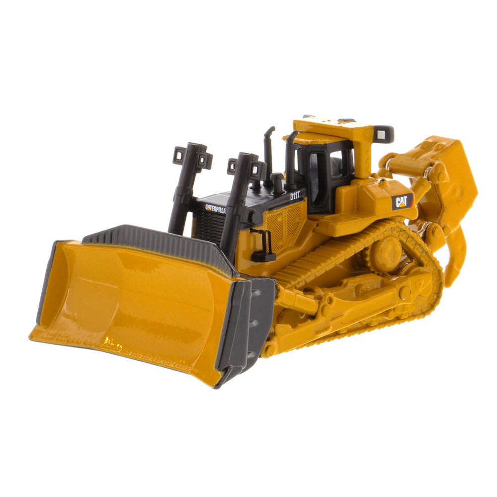 
                  
                    Diecast Masters 85538 cat d11t bulldozer 1:125 5
                  
                