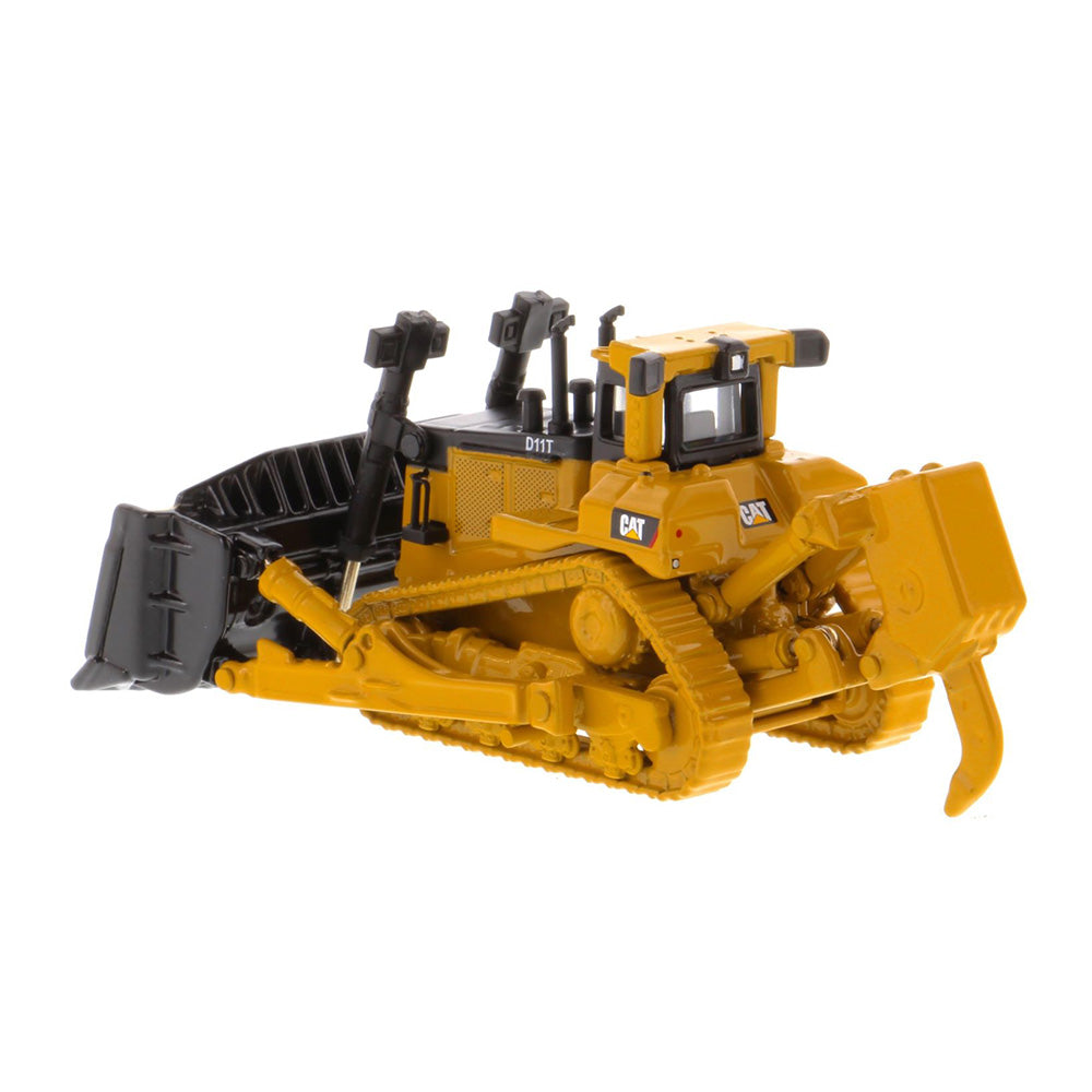 
                  
                    Diecast Masters 85538 cat d11t bulldozer 1:125 4
                  
                