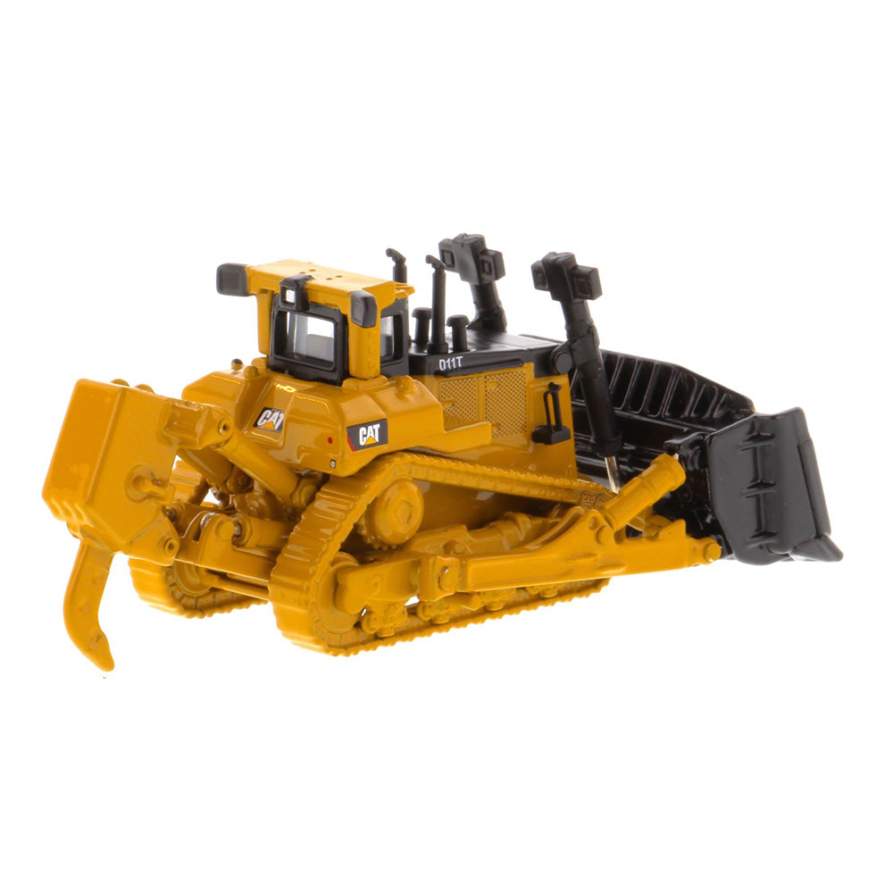 Diecast Masters 85538 cat d11t bulldozer 1:125 2