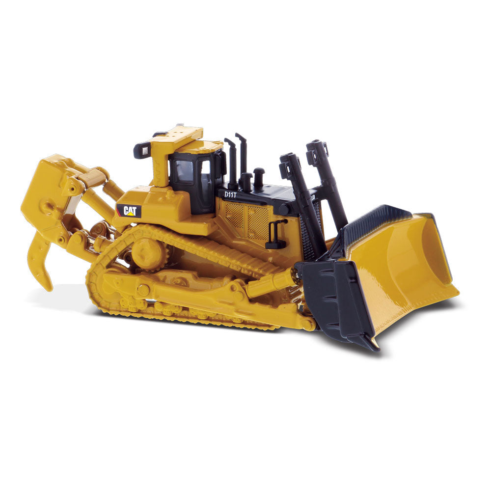 Diecast Masters 85538 cat d11t bulldozer 1:125 1