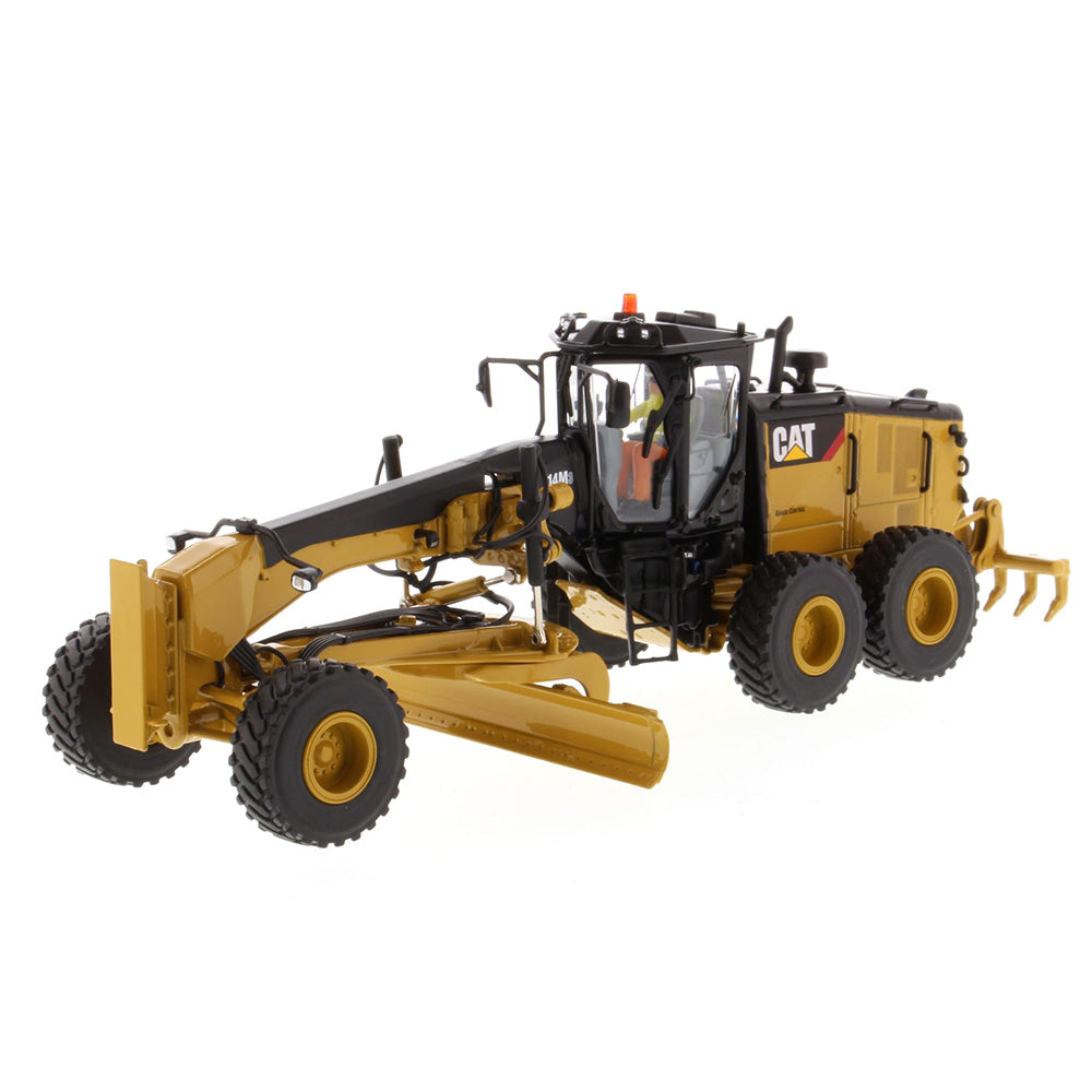 
                  
                    Diecast Masters 85545 cat 14m3 strassenhobel 1:50 5
                  
                