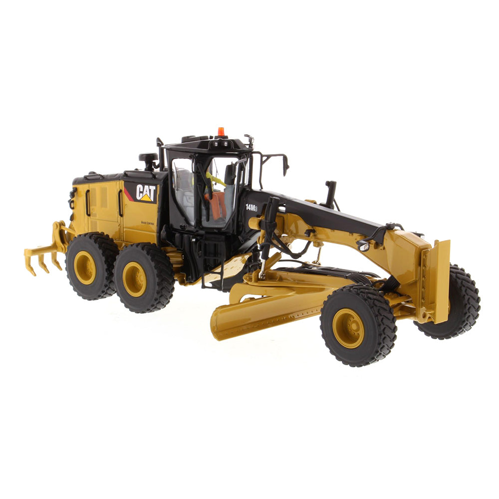 
                  
                    Diecast Masters 85545 cat 14m3 strassenhobel 1:50 4
                  
                