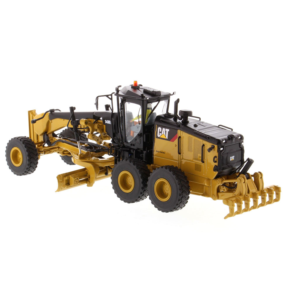 
                  
                    Diecast Masters 85545 cat 14m3 strassenhobel 1:50 3
                  
                