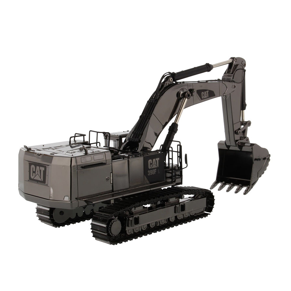 
                  
                    Diecast Masters 85547 cat 390f l hydraulik bagger gunmetal 1:50 4
                  
                