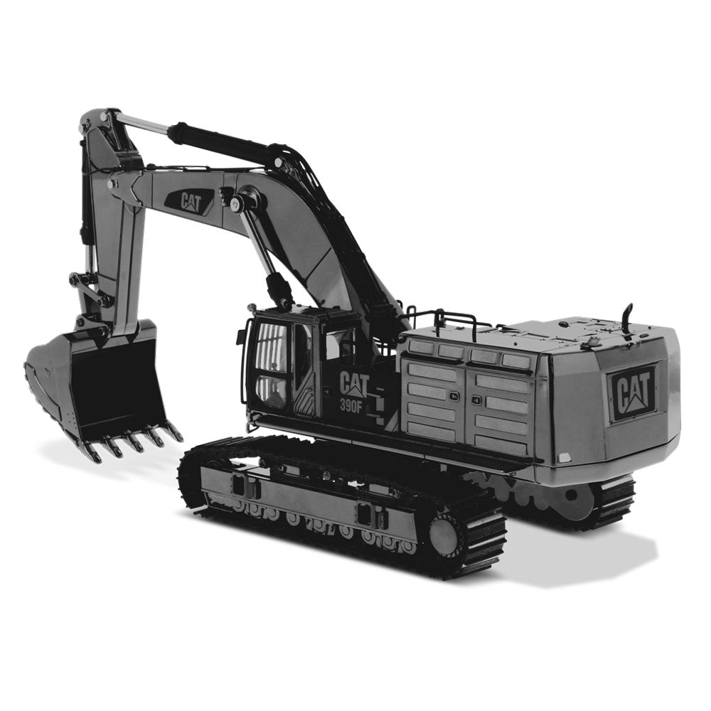 
                  
                    Diecast Masters 85547 cat 390f l hydraulik bagger gunmetal 1:50 3
                  
                