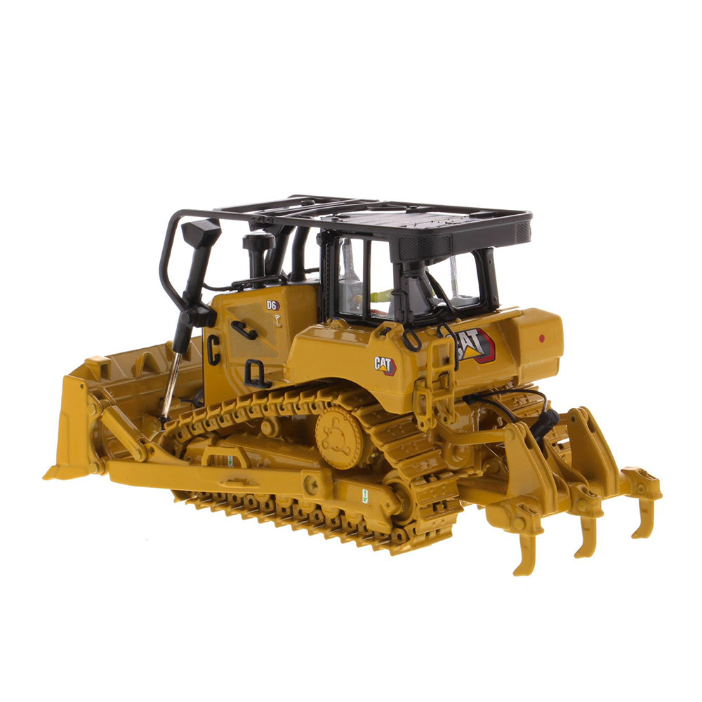 Diecast Masters 85553 Cat D6 XW SU Bulldozer 1:50 – DieCastEurope