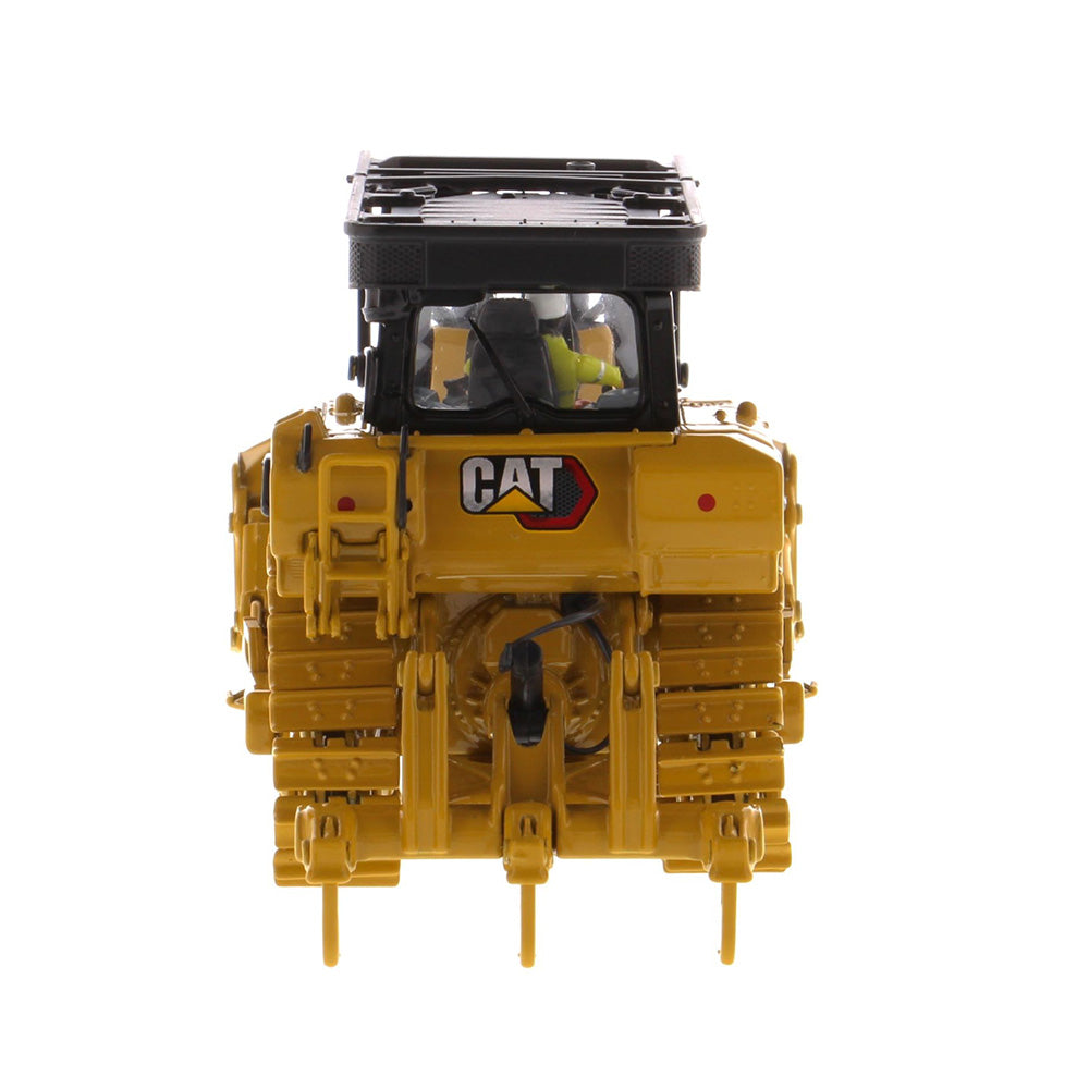 Diecast Masters 85553 Cat D6 XW SU Bulldozer 1:50 – DieCastEurope