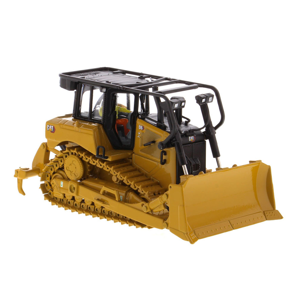 
                  
                    Diecast Masters 85553 cat d6 xw su bulldozer 1:50 3
                  
                