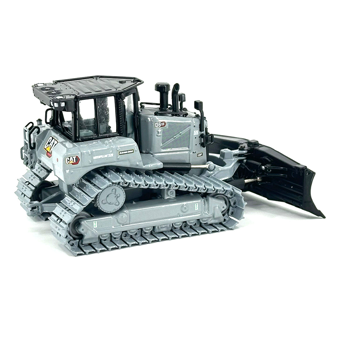 34R-047 DM 1/64 CAT D6R TRACK TYPE 85691 Cat Excavator Toy Diecast