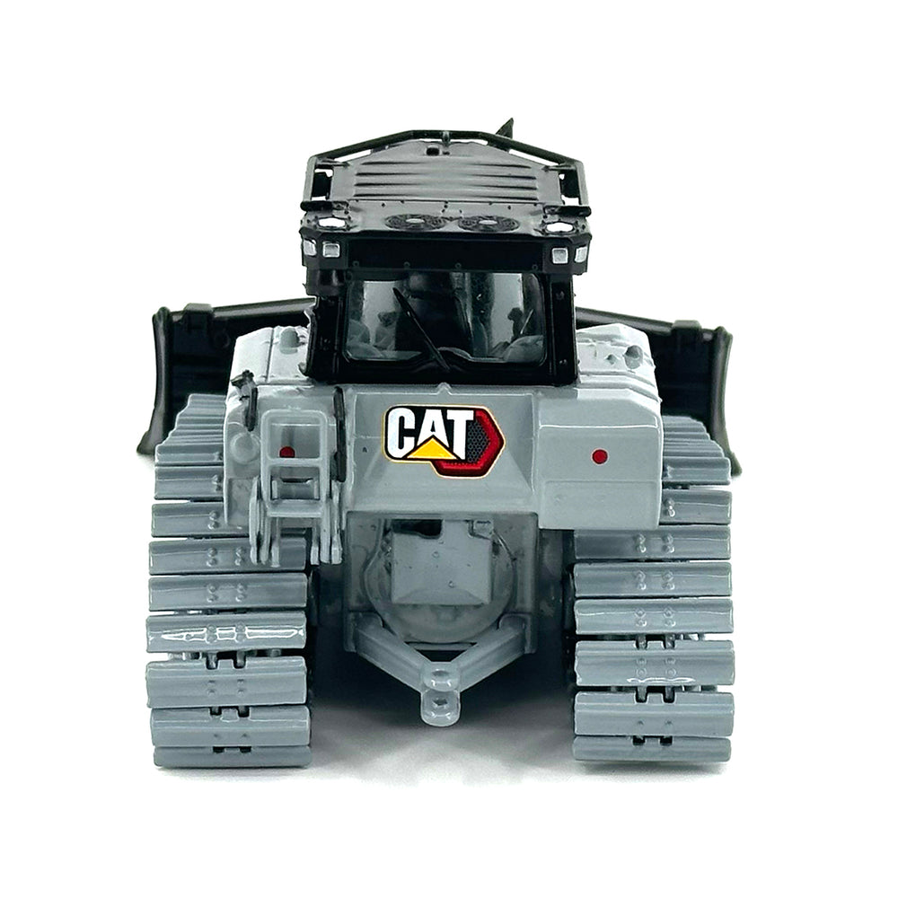 
                  
                    Diecast Masters 85554BGC Cat D6 Dozer Centennial grey
                  
                