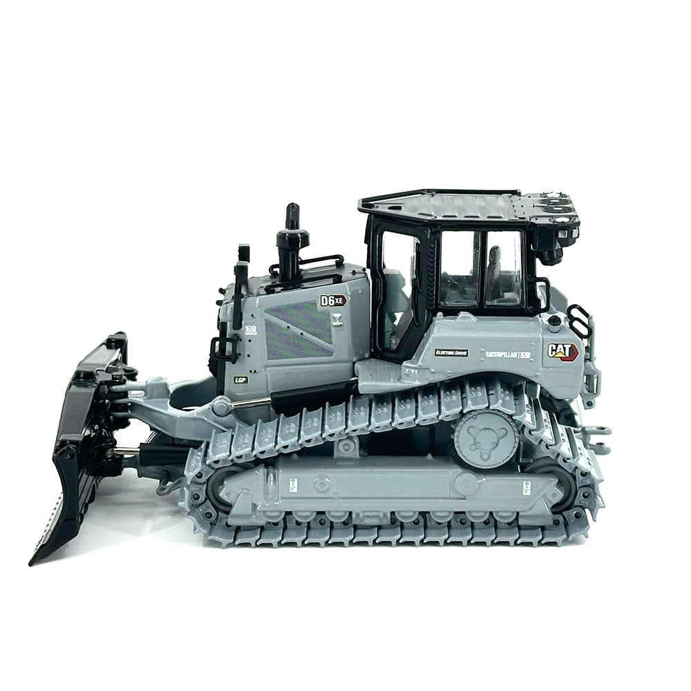 
                  
                    Diecast Masters 85554BGC Cat D6 Dozer Centennial grey
                  
                