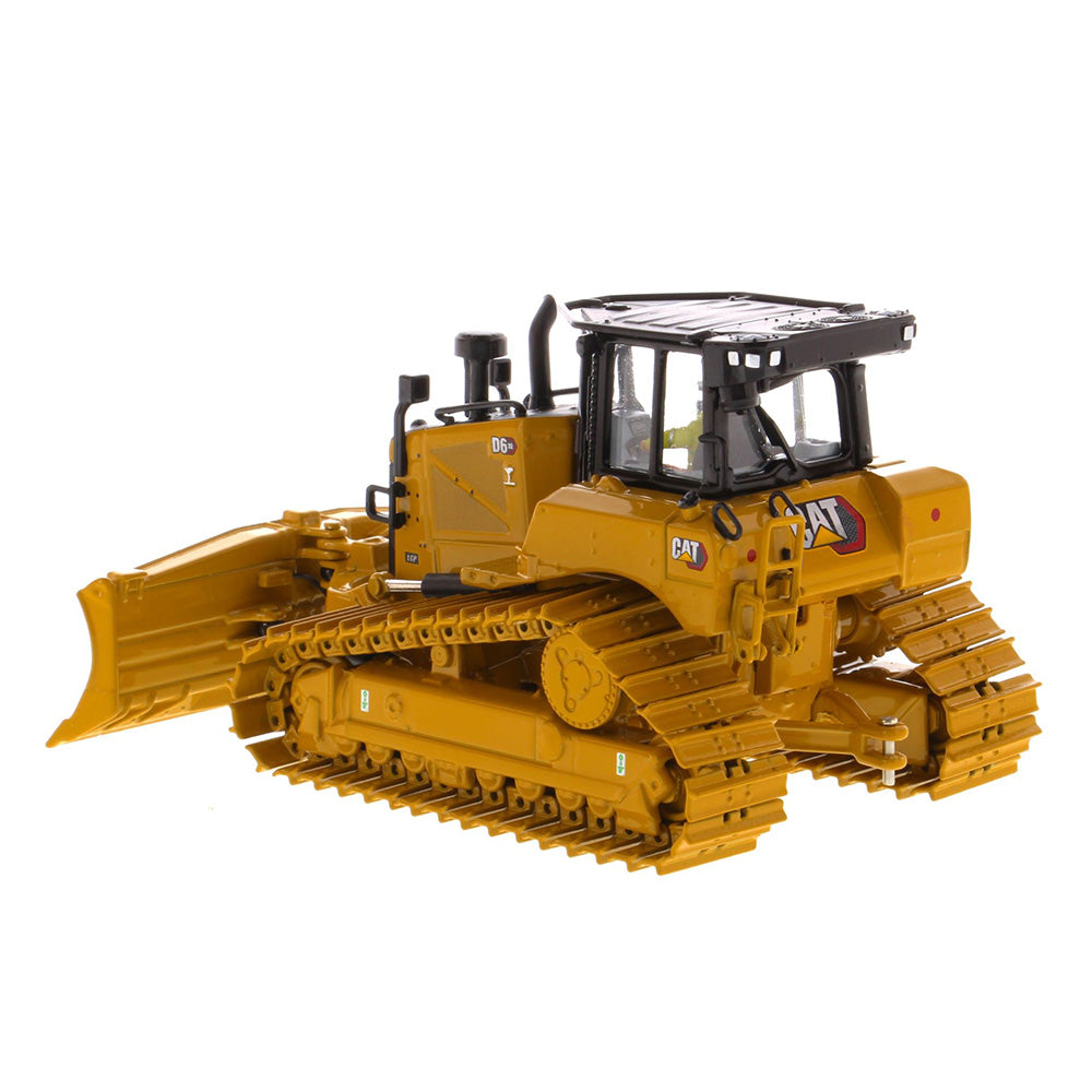 Diecast Masters 85554 Cat D6 LGP VPAT Bulldozer 1:50 – DieCastEurope