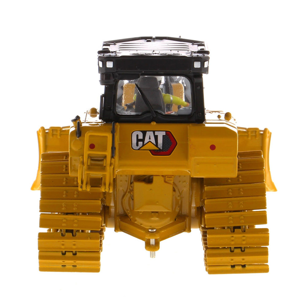 Diecast Masters 85554 Cat D6 LGP VPAT Bulldozer 1:50 – DieCastEurope
