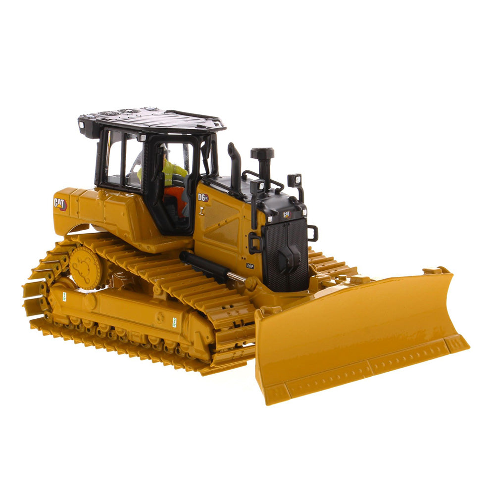 
                  
                    Diecast Masters 85554 cat d6 lgp vpat bulldozer 1:50 3
                  
                