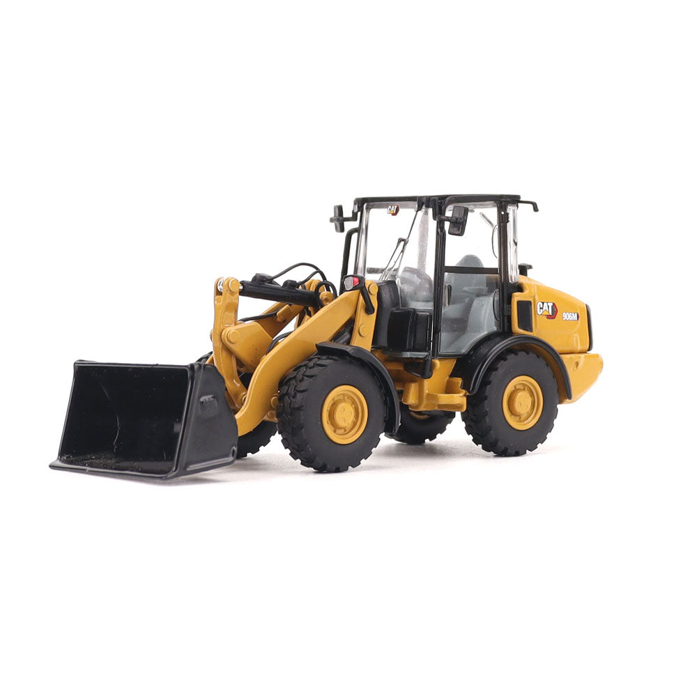 Diecast Masters 85557 cat 906m kompakt radlader 1:50 1