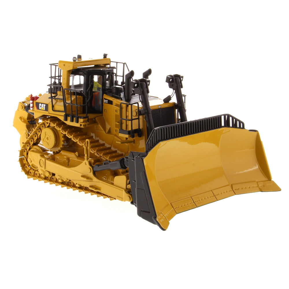 Diecast Masters 85565c Cat D11T Bulldozer 1:50 – DieCastEurope