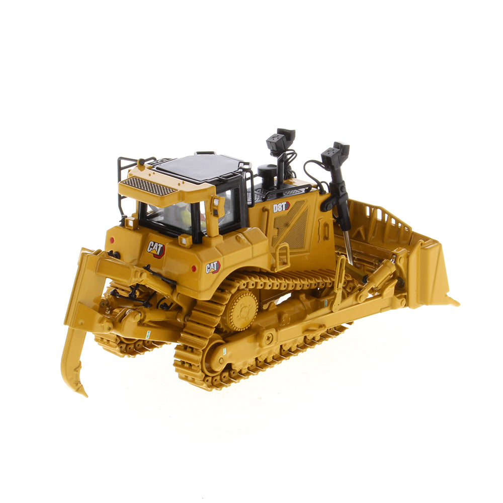 Diecast Masters 85566 cat d8t bulldozer 1:50 2