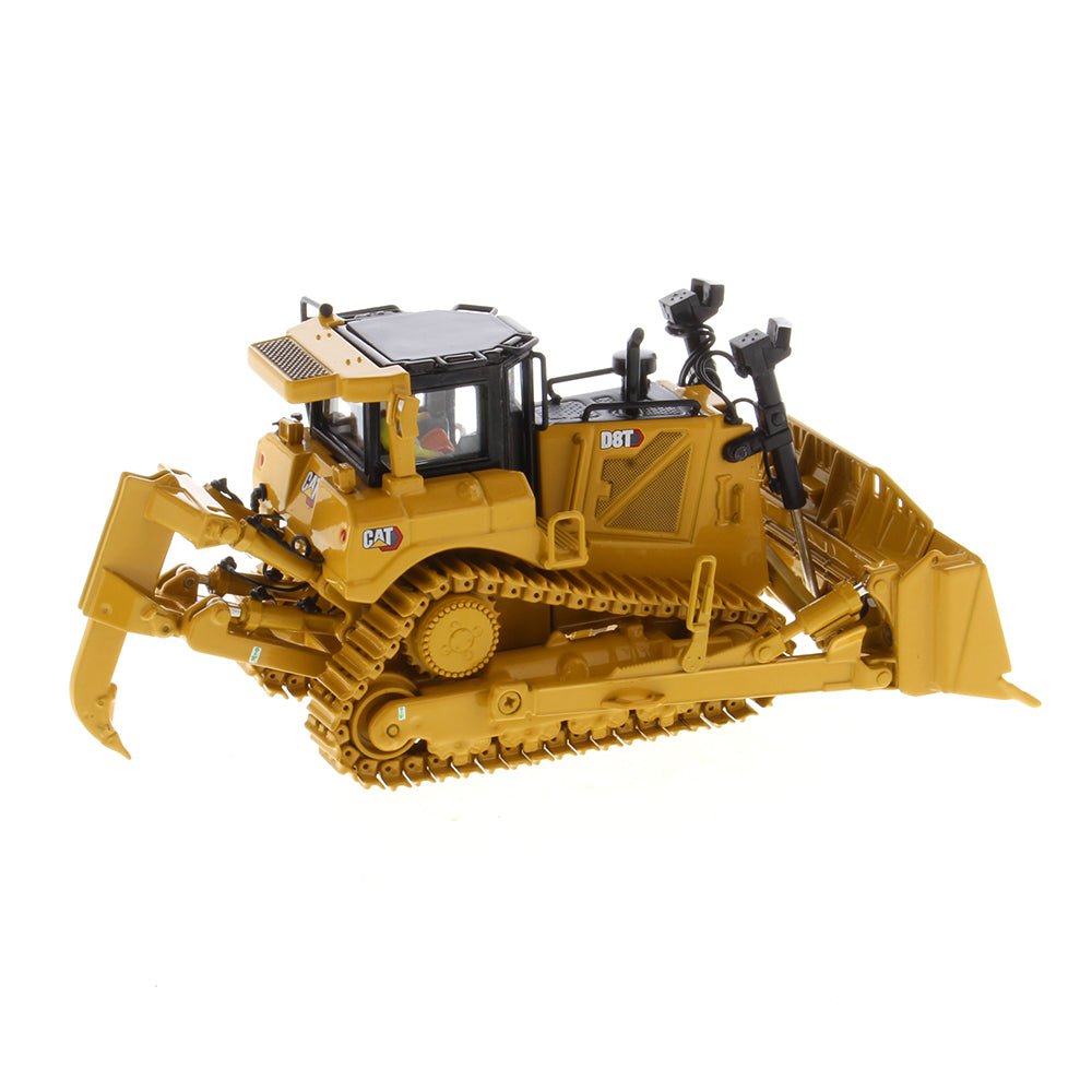 
                  
                    Diecast Masters 85566 cat d8t bulldozer 1:50 7
                  
                