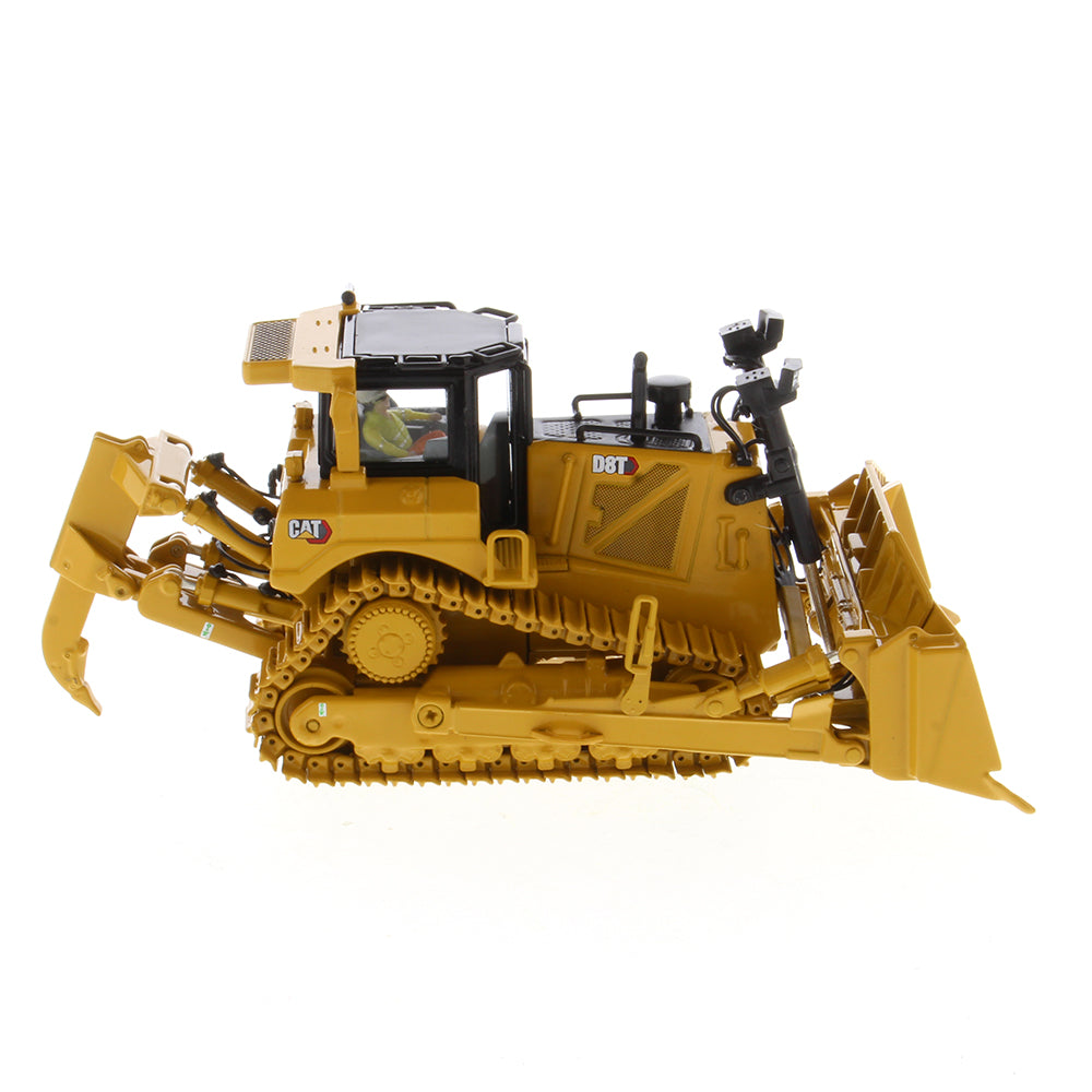 
                  
                    Diecast Masters 85566 cat d8t bulldozer 1:50 6
                  
                