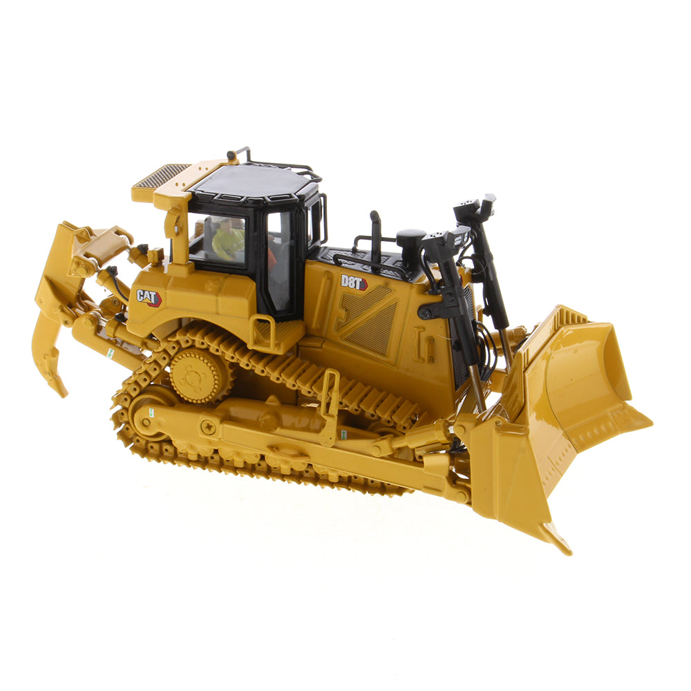 
                  
                    Diecast Masters 85566 cat d8t bulldozer 1:50 5
                  
                