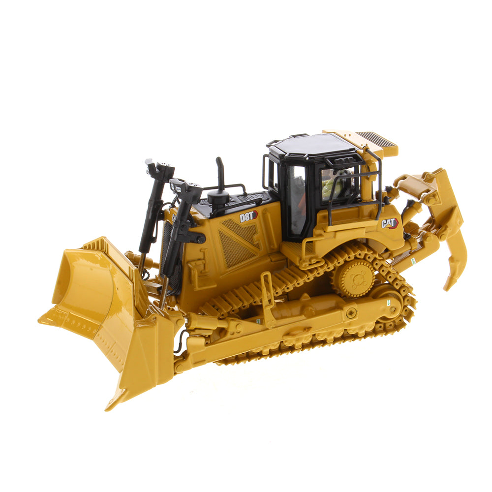 
                  
                    Diecast Masters 85566 cat d8t bulldozer 1:50 15
                  
                