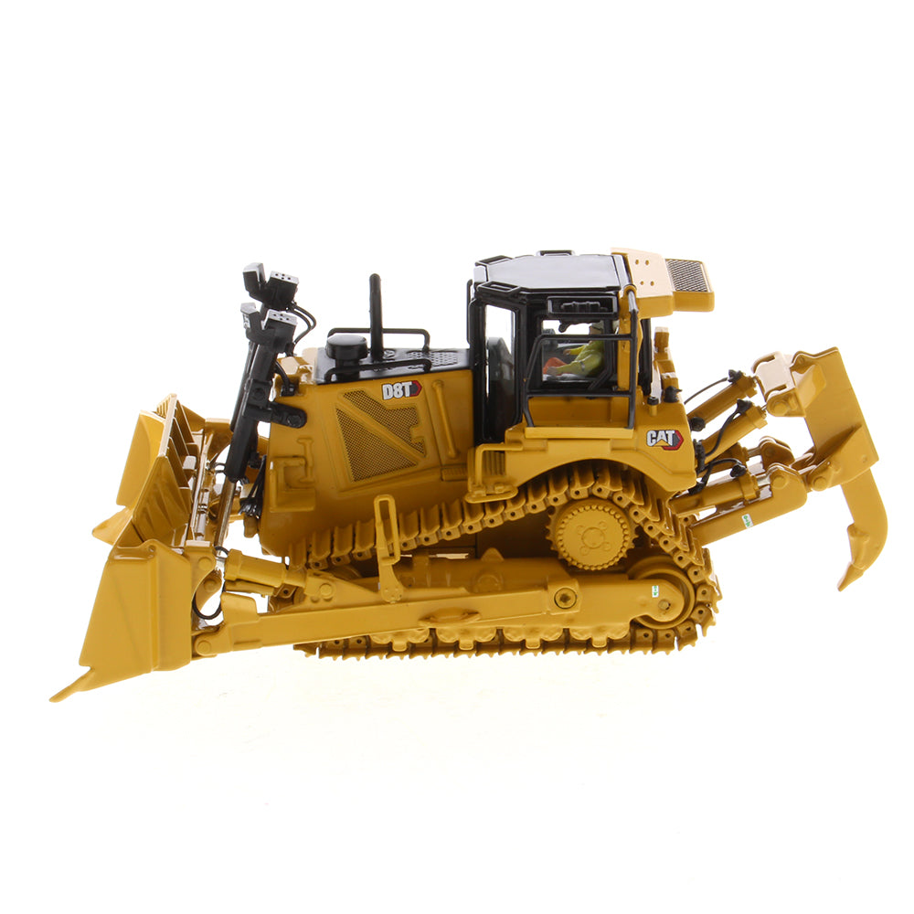 
                  
                    Diecast Masters 85566 cat d8t bulldozer 1:50 14
                  
                