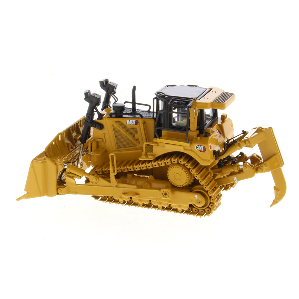 
                  
                    Diecast Masters 85566 cat d8t bulldozer 1:50 13
                  
                