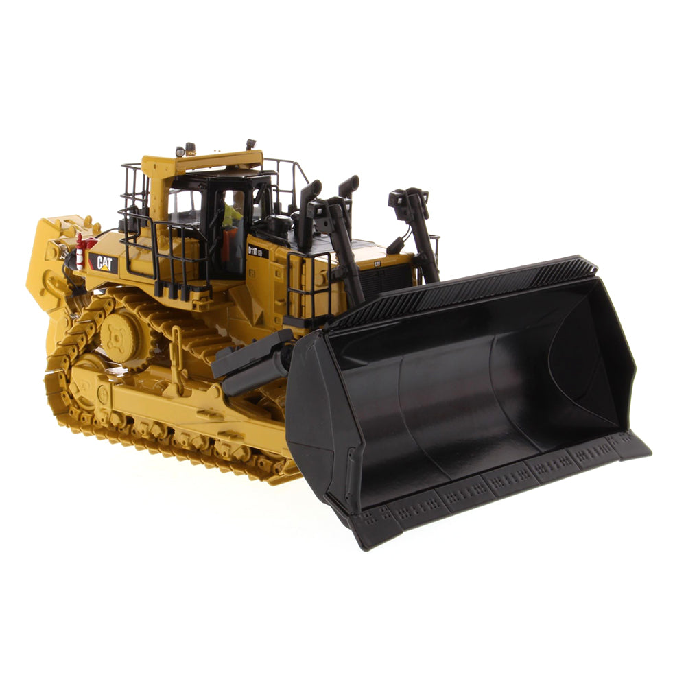 
                  
                    Diecast Masters 85567 cat d11t cd bulldozer 1:50 6
                  
                