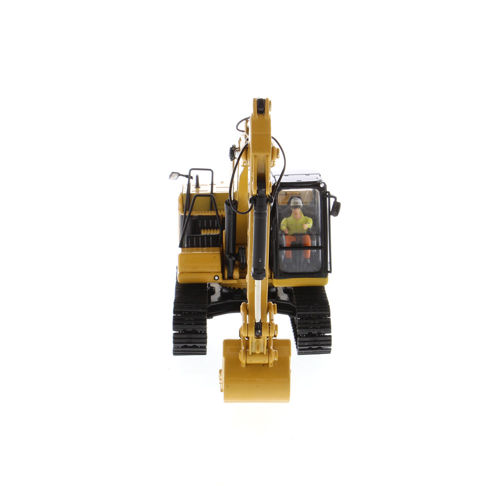 
                  
                    Diecast Masters Cat 320 GC Hydraulik Bagger Next Generation 1:50
                  
                
