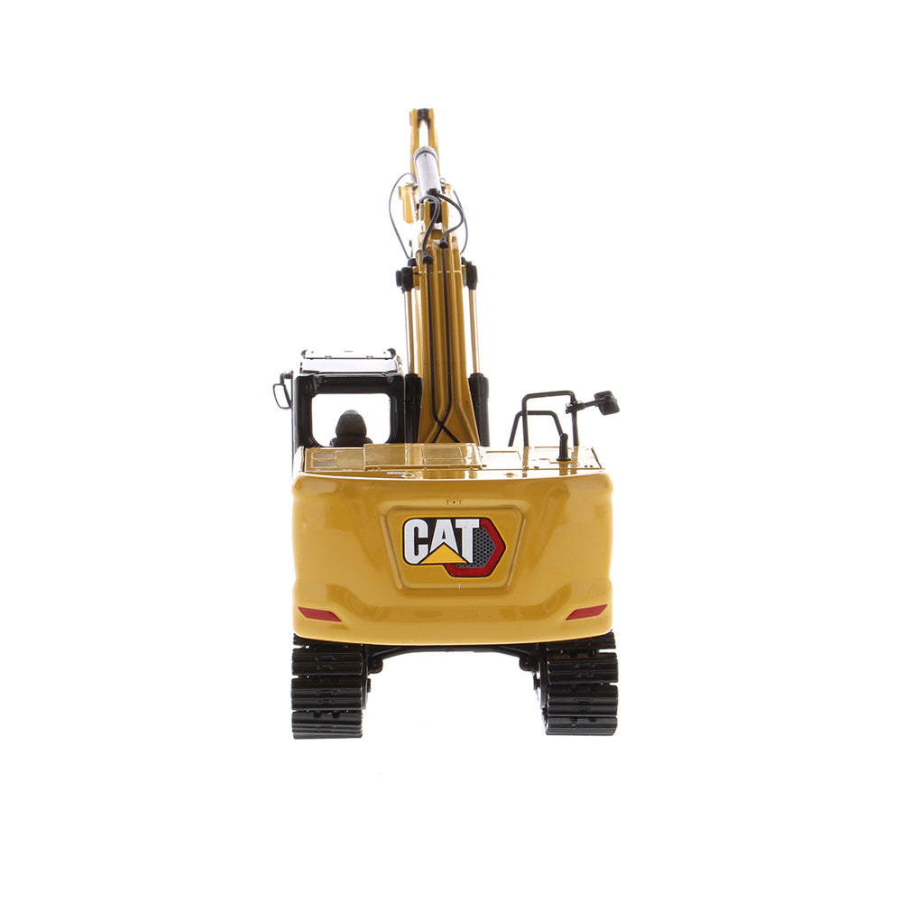 
                  
                    Diecast Masters Cat 320 GC Hydraulik Bagger Next Generation 1:50
                  
                