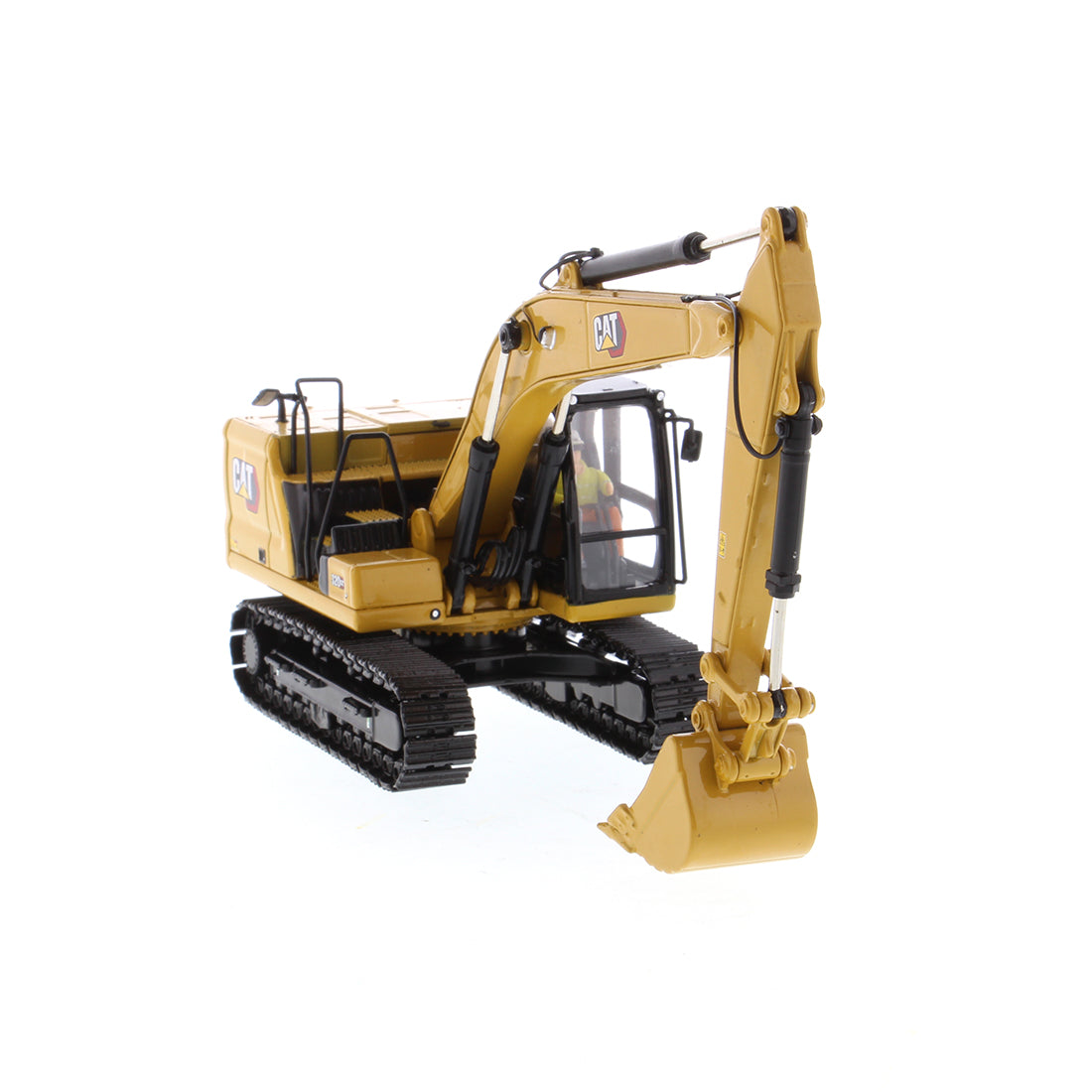 Diecast Masters 85570 Cat 320 GC Hydraulic Excavator Next Diecast Masters 85570 Cat 320 GC Hydraulic Excavator Next