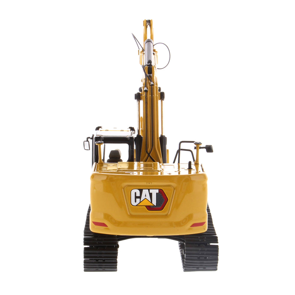 Diecast Masters 85571 Cat 323 Hydraulic Excavator Next Generation
