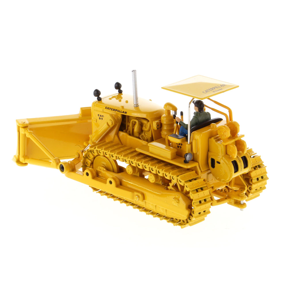 Diecast Masters 85577 cat d7c bulldozer 1:50 5