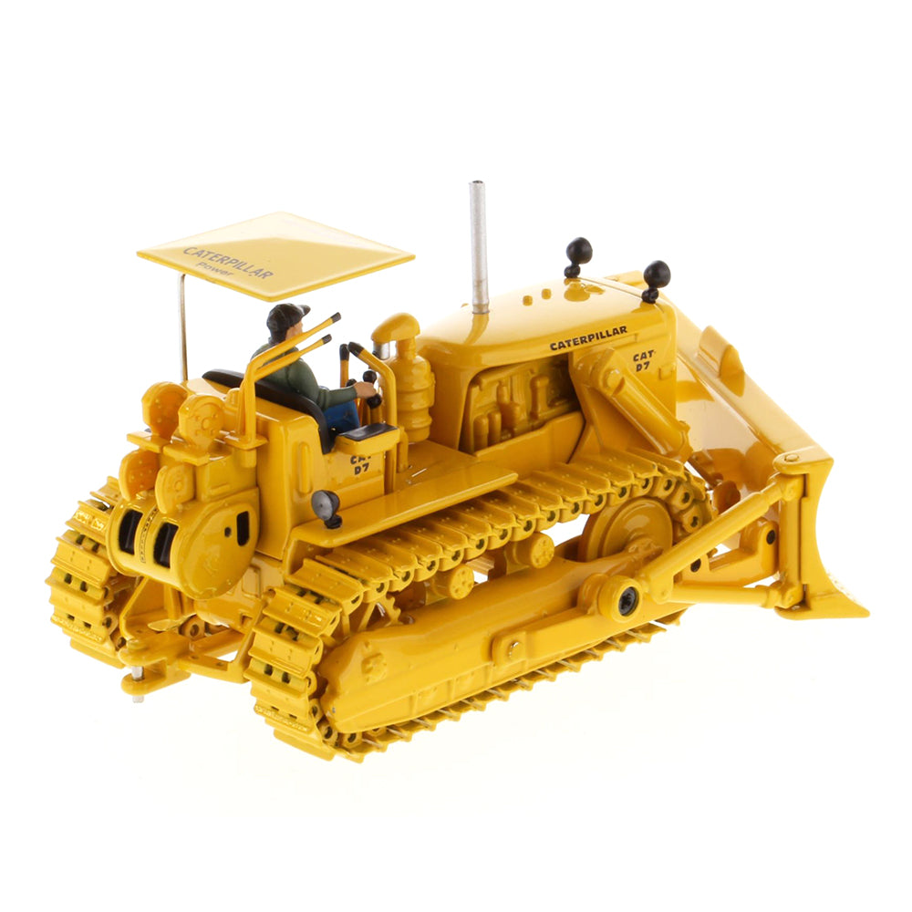 
                  
                    Diecast Masters 85577 cat d7c bulldozer 1:50 4
                  
                