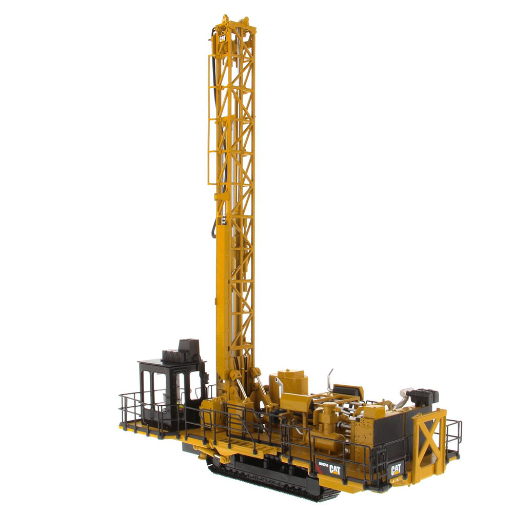 Diecast Masters 85581 cat md6250 rotary drill 1:50 2