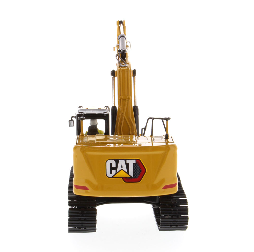 Diecast Masters 85585 Cat 330 Hydraulic Excavator Next Generation