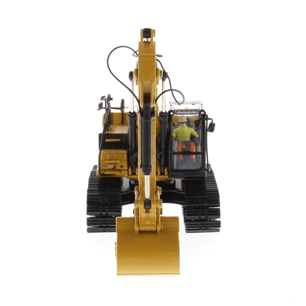 
                  
                    Diecast Masters 85586 cat 336 hydraulik bagger next generation 1:50 9
                  
                