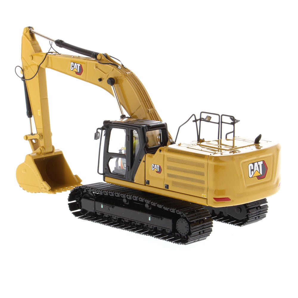 
                  
                    Diecast Masters 85586 cat 336 hydraulik bagger next generation 1:50 7
                  
                