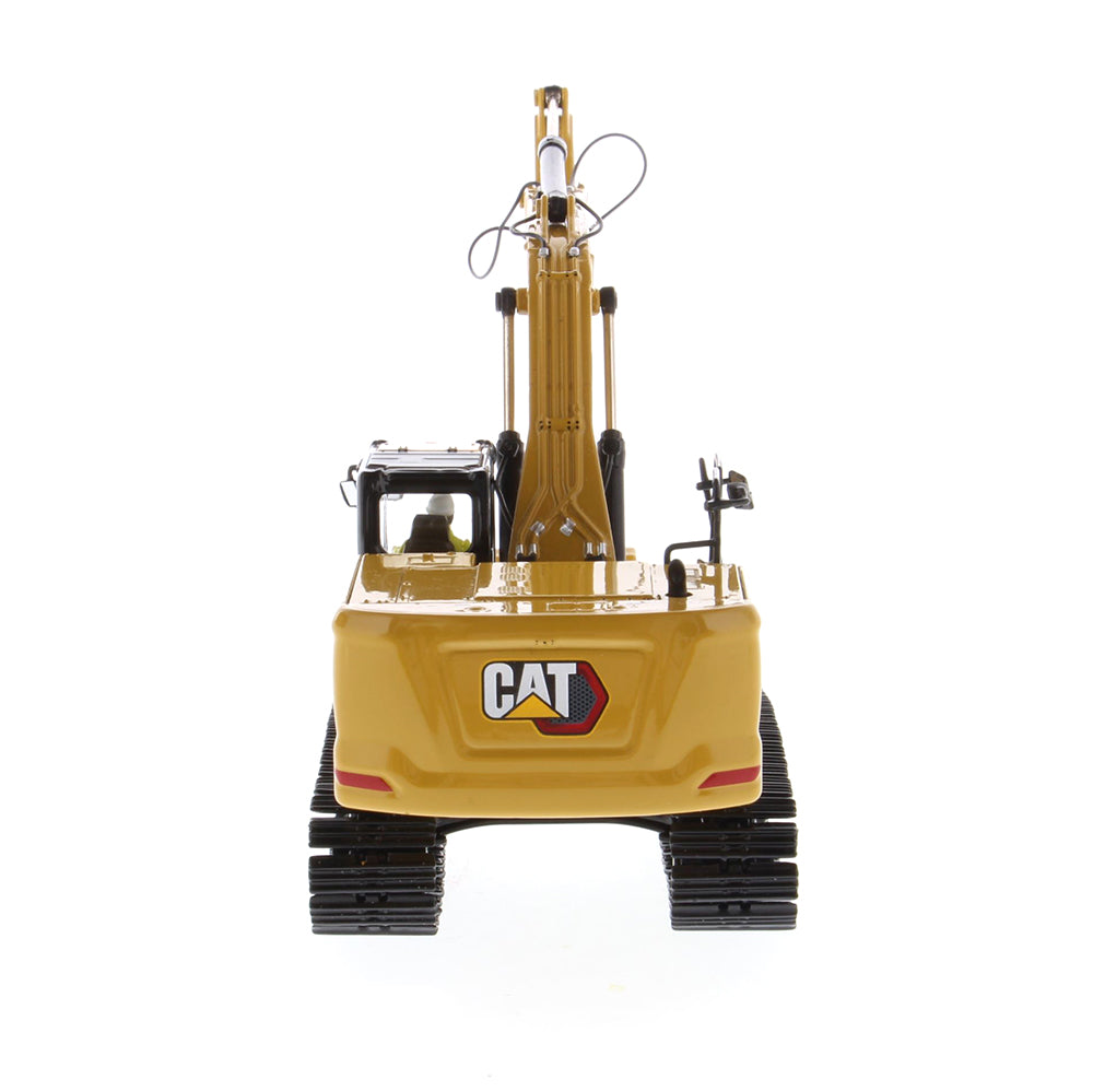Diecast Masters 85586 Cat 336 Hydraulic Excavator Next Generation