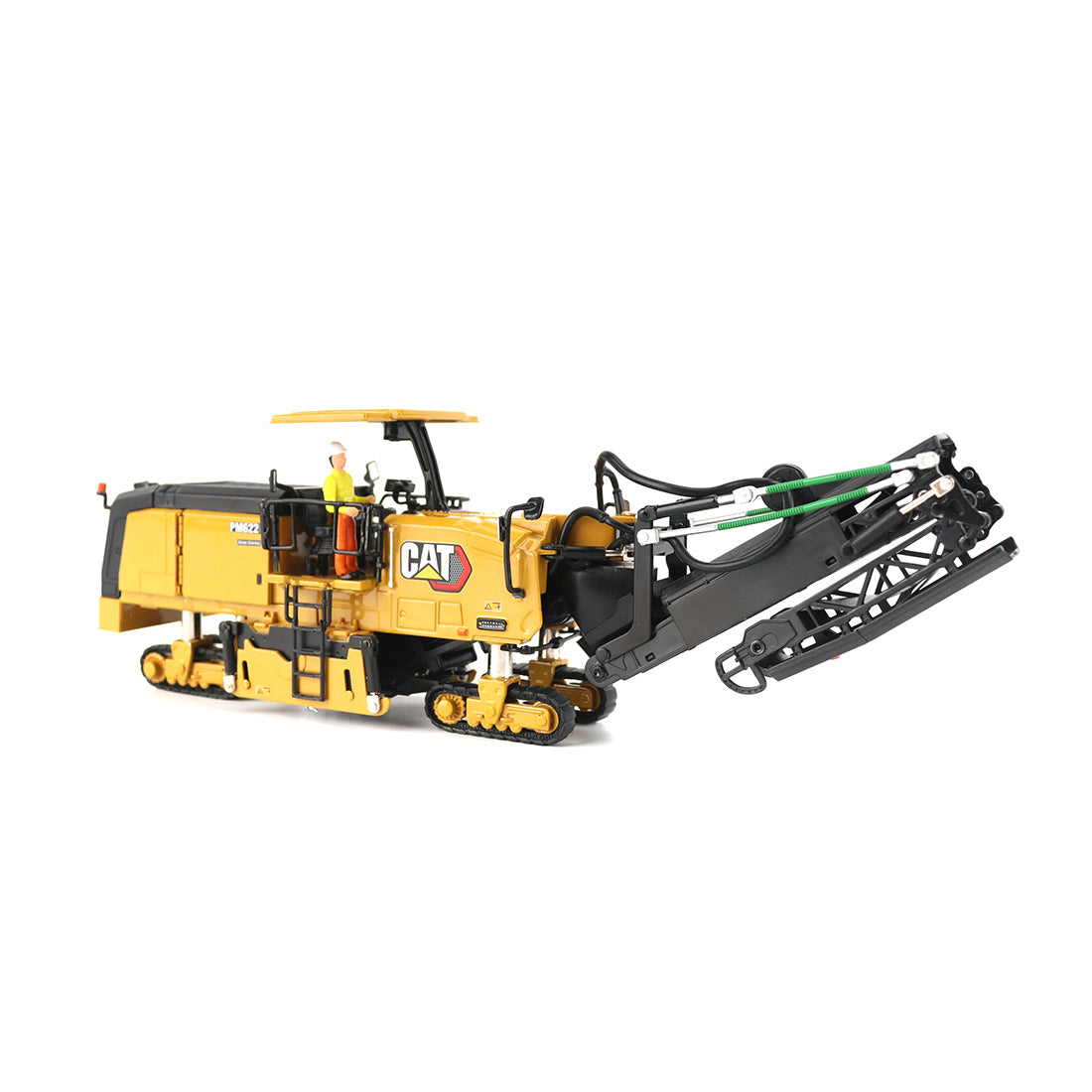 Diecast Masters 85587MH Cat PM622 Cold Planer Modern Hex 1:50