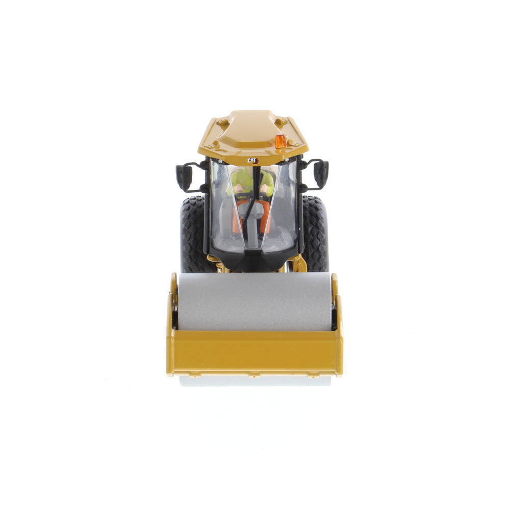 Diecast Masters 85589 cat cs11 gc soil compactor 1:50 2