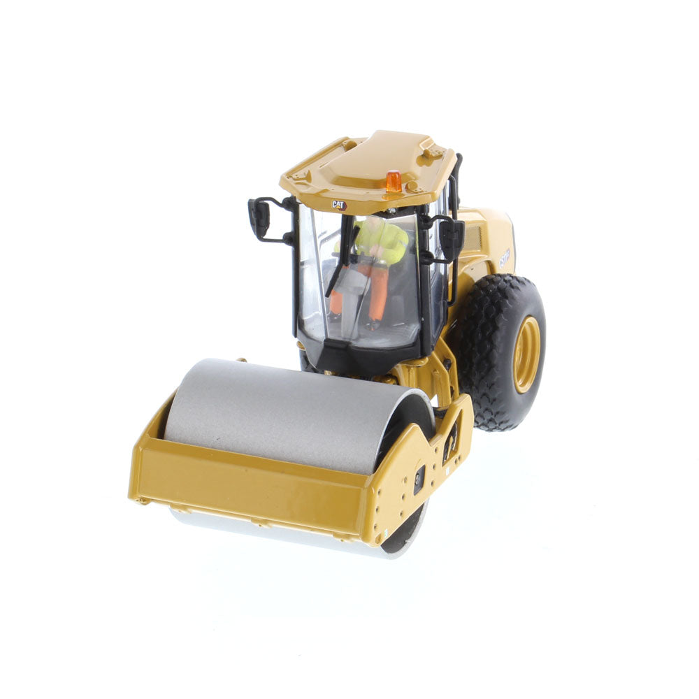 
                  
                    Diecast Masters 85589 cat cs11 gc soil compactor 1:50 3
                  
                