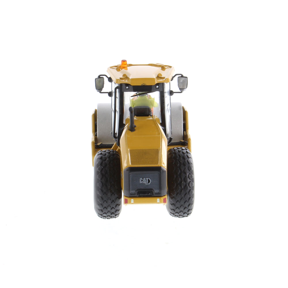 
                  
                    Diecast Masters 85589 cat cs11 gc soil compactor 1:50 10
                  
                