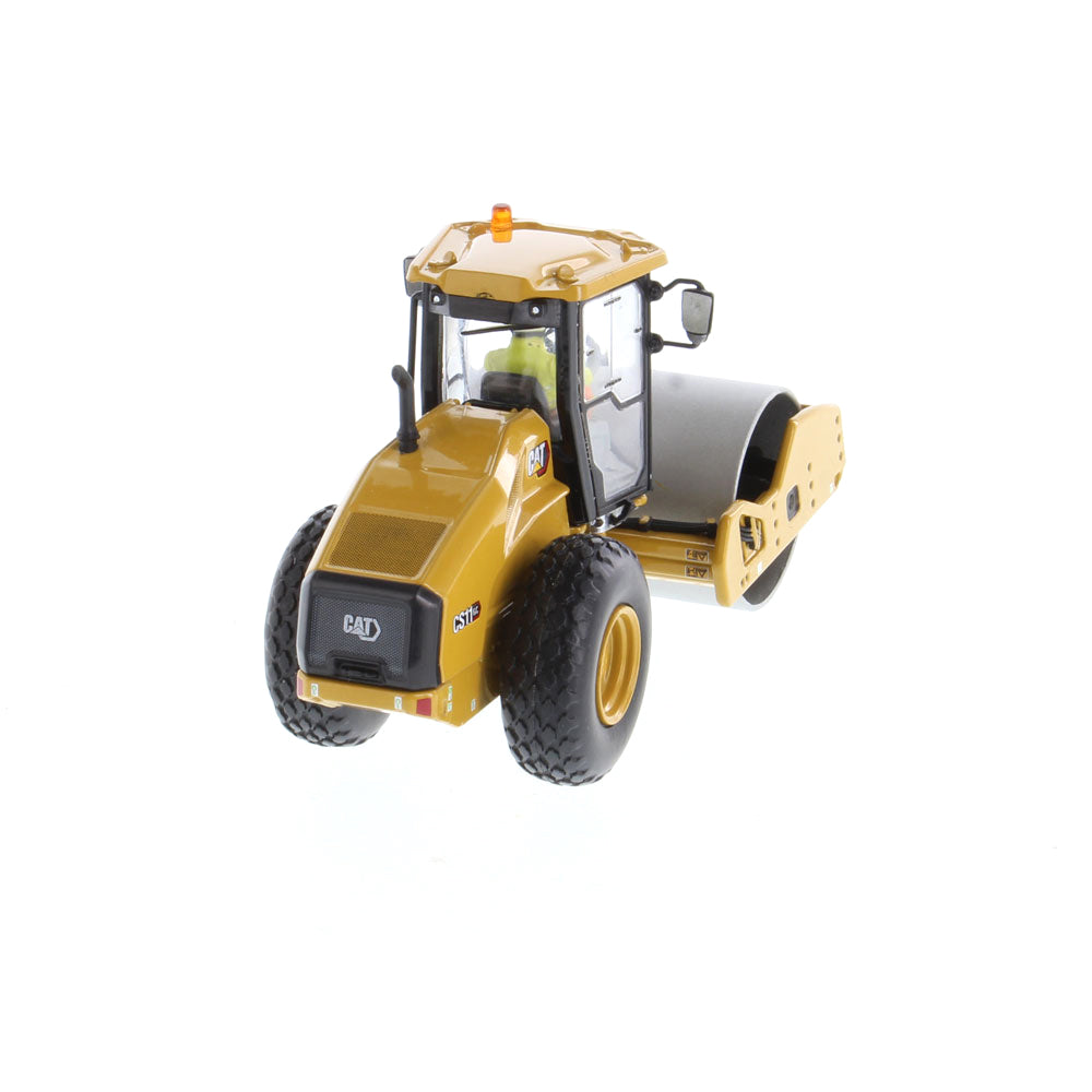 
                  
                    Diecast Masters 85589 cat cs11 gc soil compactor 1:50 11
                  
                